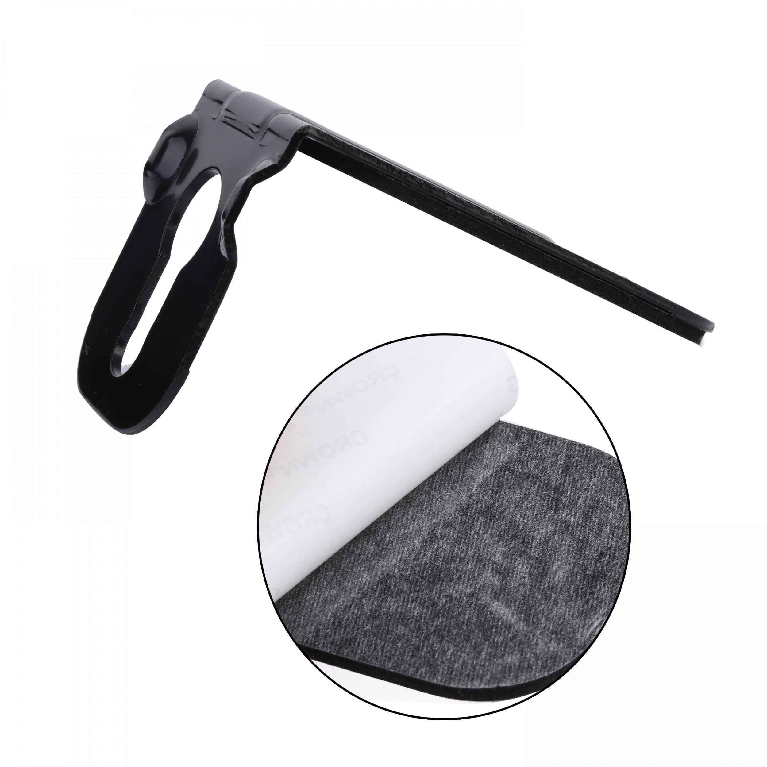 Soundbar Bracket Kit for Wall Mounting Soundbars