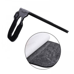 Soundbar Bracket Kit for Wall Mounting Soundbars
