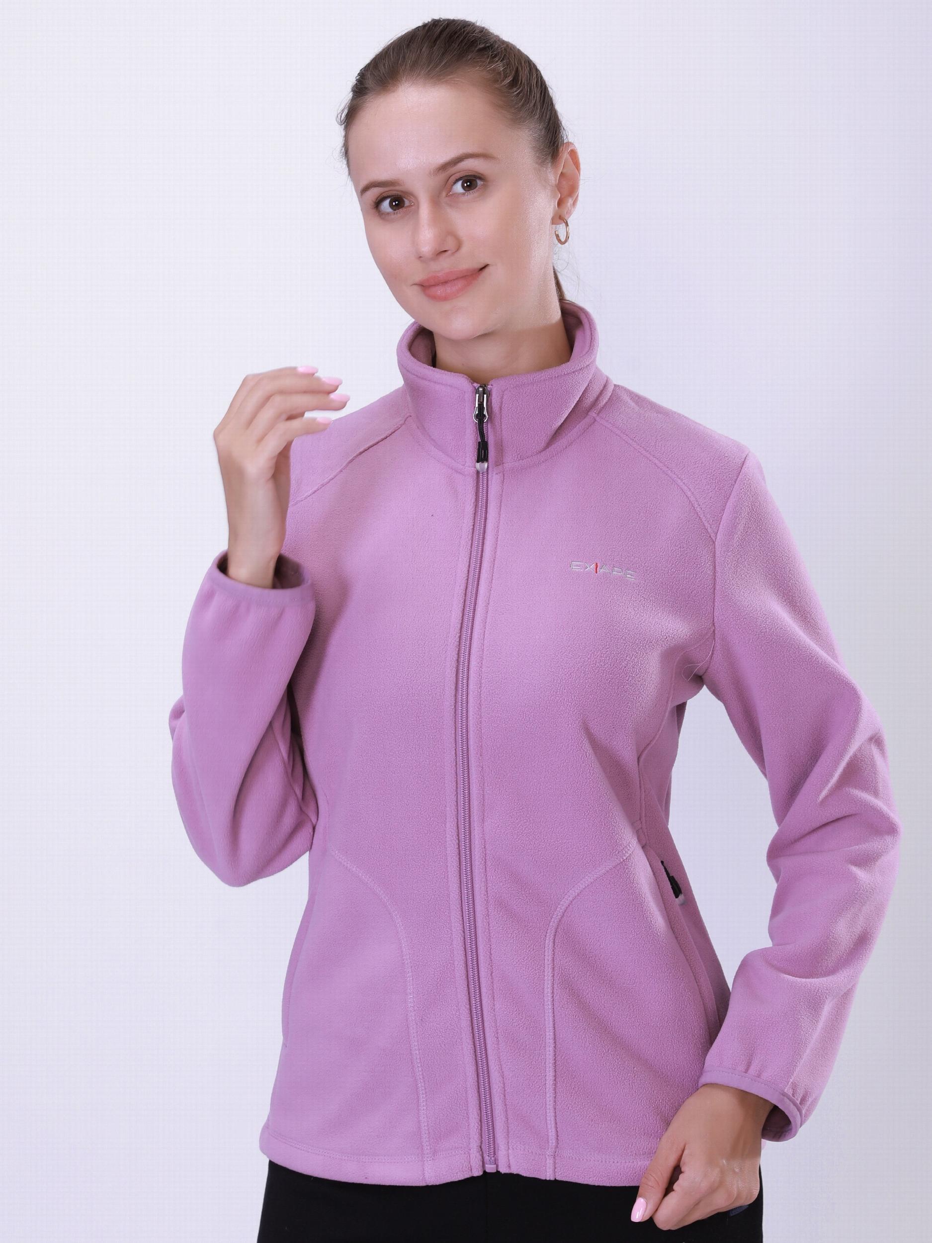 Polar Fleece Sports Jacket for Women