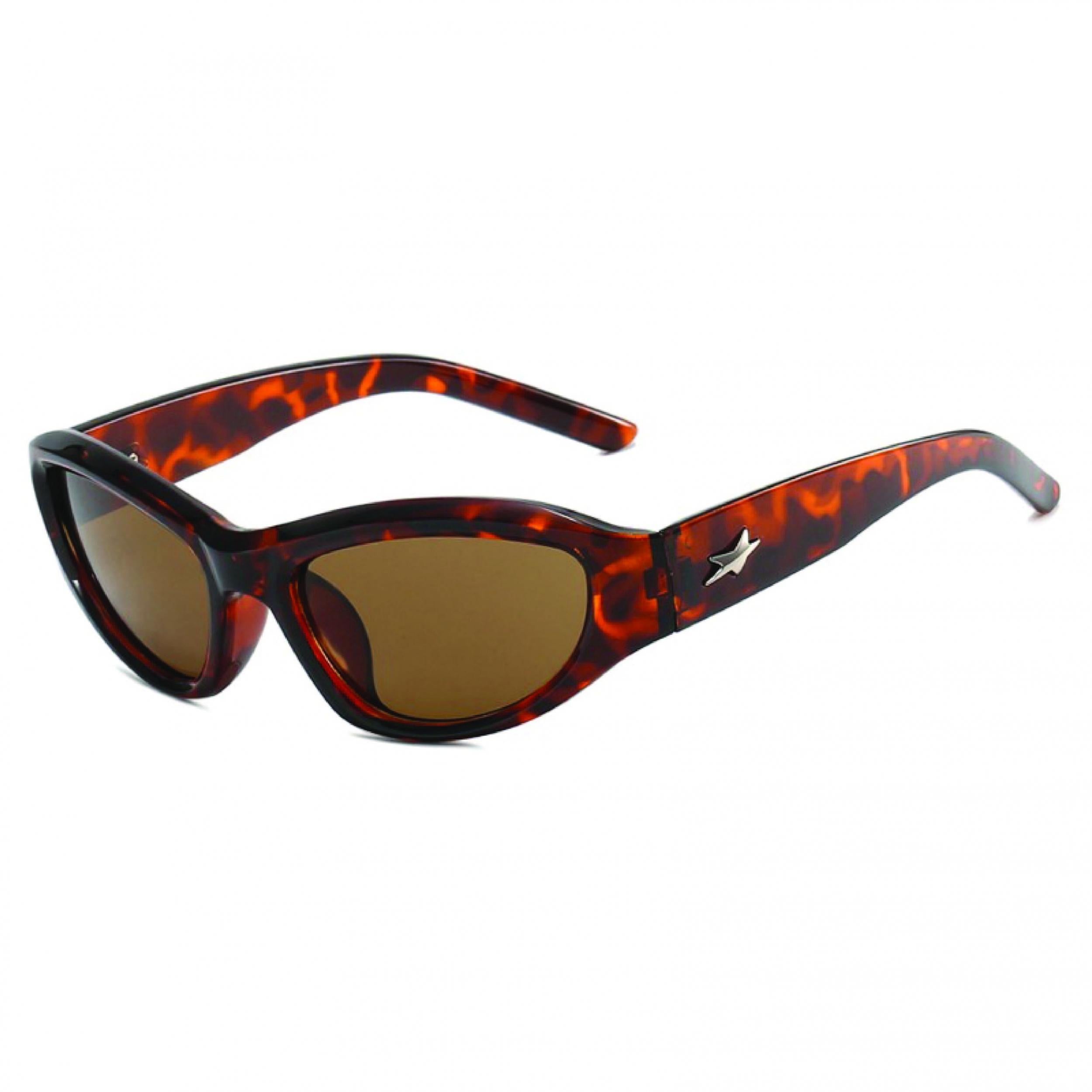 Y2K Cat Eye Sunglasses UV400