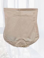 Jacquard Tummy Control Compression Panties