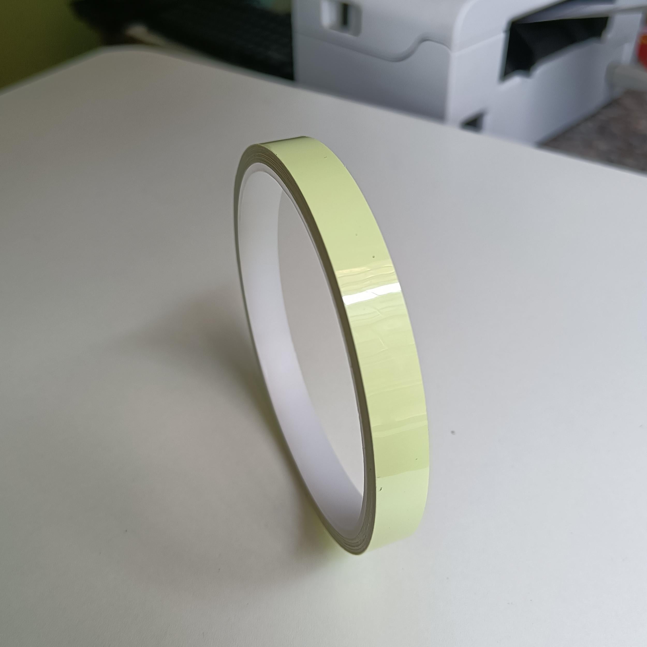 1pc Luminous Tape Glow Dark Lighters Curtains DIY Decoration