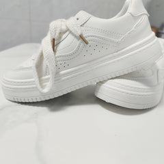 Women's Soft Bottom Board Shoes Non slip Sports Shoes