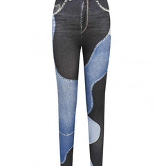 Tummy Control High Waist Fitness Pants for Women