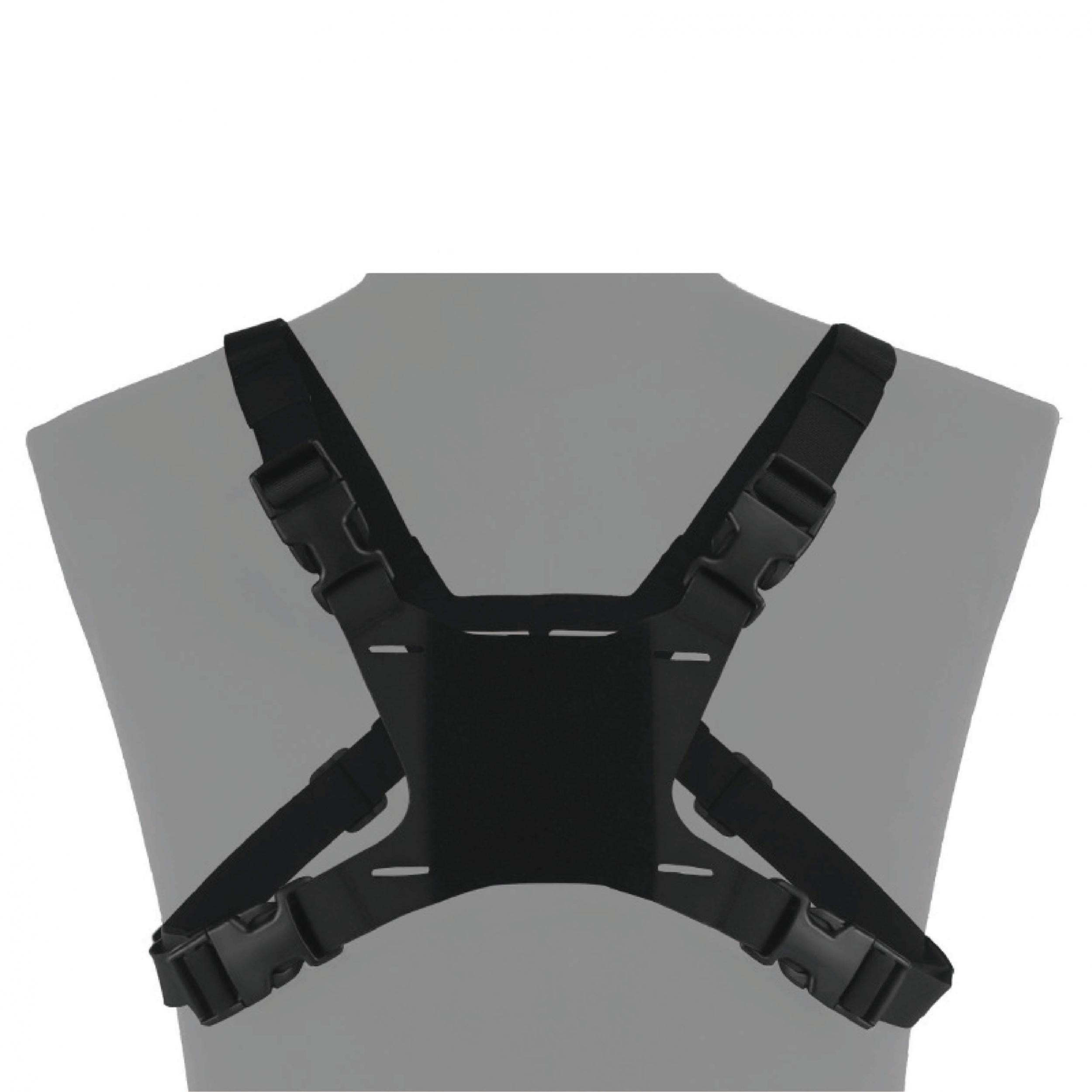 Mobile Phone Navigation Bracket for MB 03 Light Vest