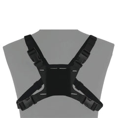 Mobile Phone Navigation Bracket for MB 03 Light Vest