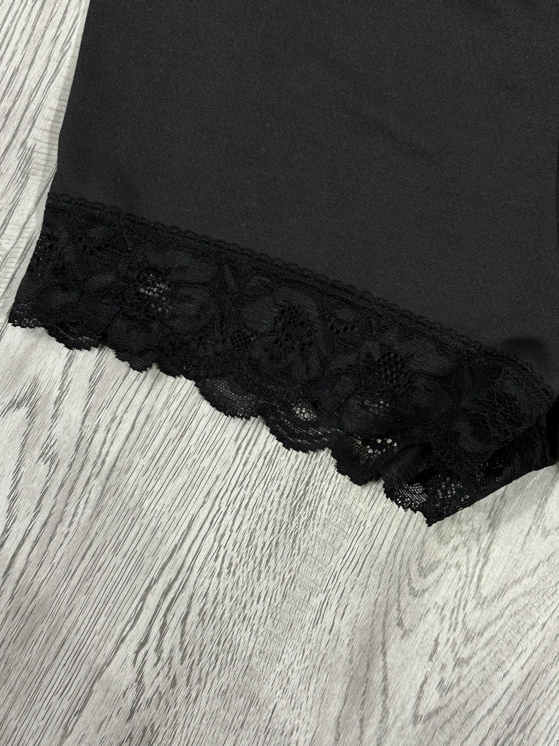 Lace Short Length Leggings for Spring & Summer