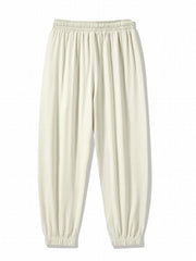 Men's Rapid Dry Drawstring Sweatpants for Sport