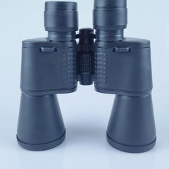 10x50 Compact Binoculars HD Portable for Bird Watching Travel