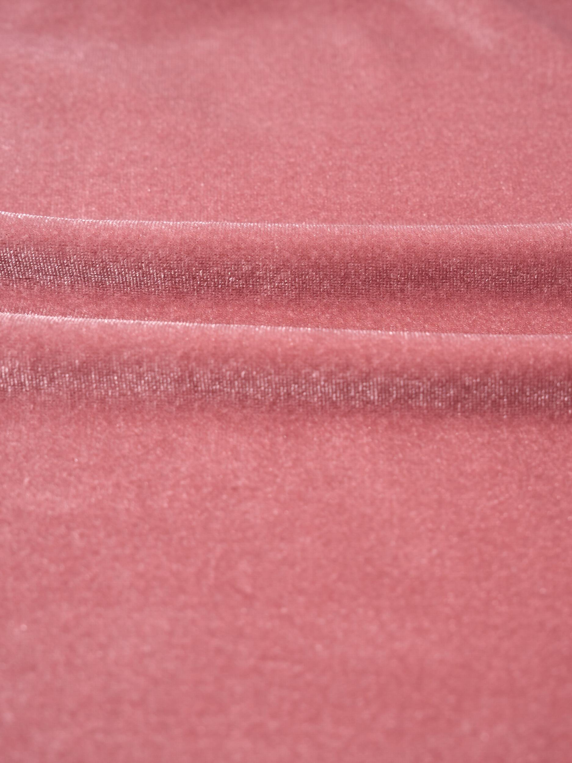 Velvet High Waisted Soft Warm Home Wear Pants