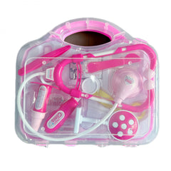 Kids Doctor Toy Set - Inspire Children's Imagination