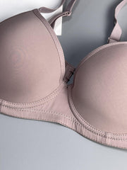Full Coverage Push Up Bras for Women