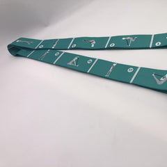 Yoga Elastic Stretching Band Resistance Belt for Fitness Training