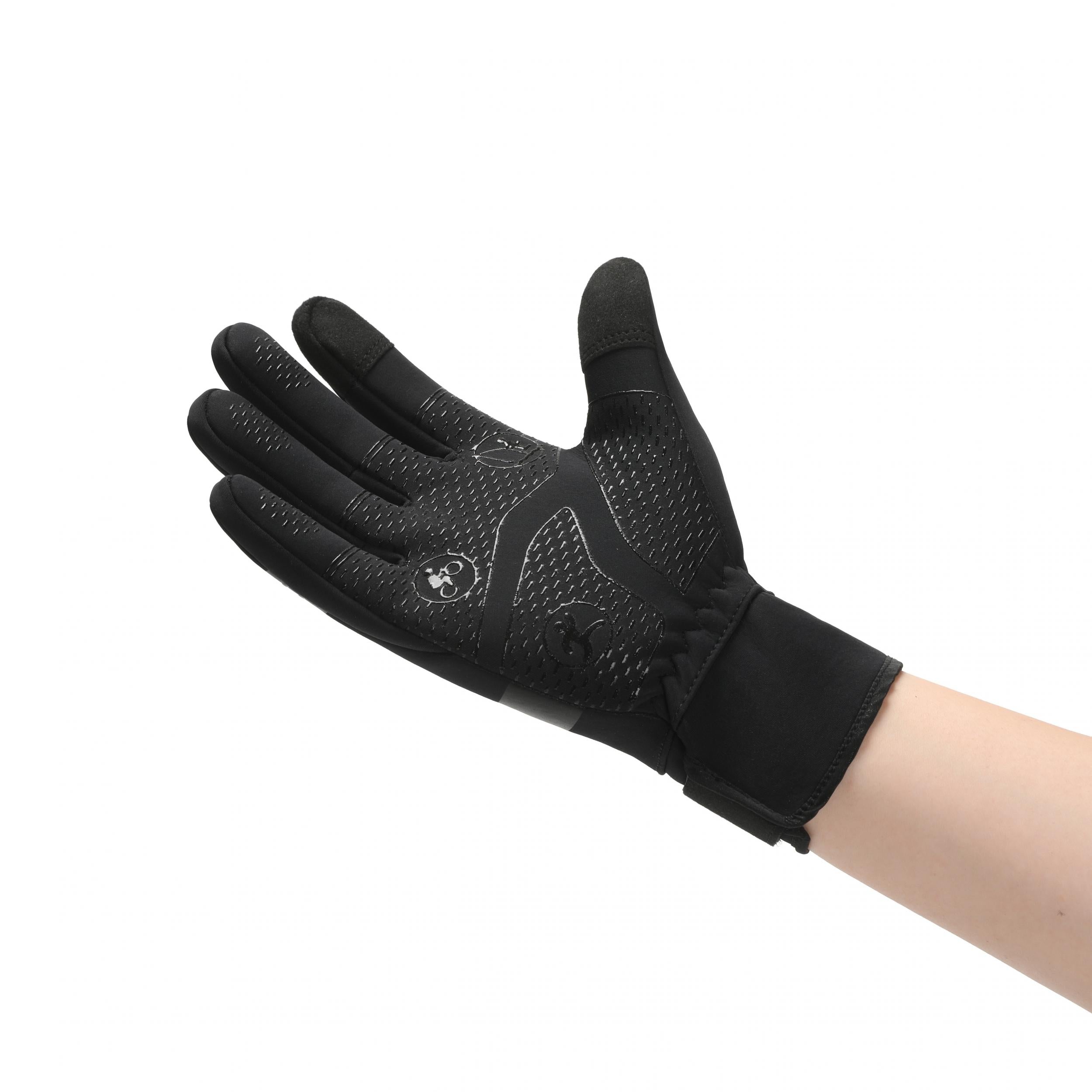 Winter Warm Gloves Waterproof Windproof Touch Screen Gloves