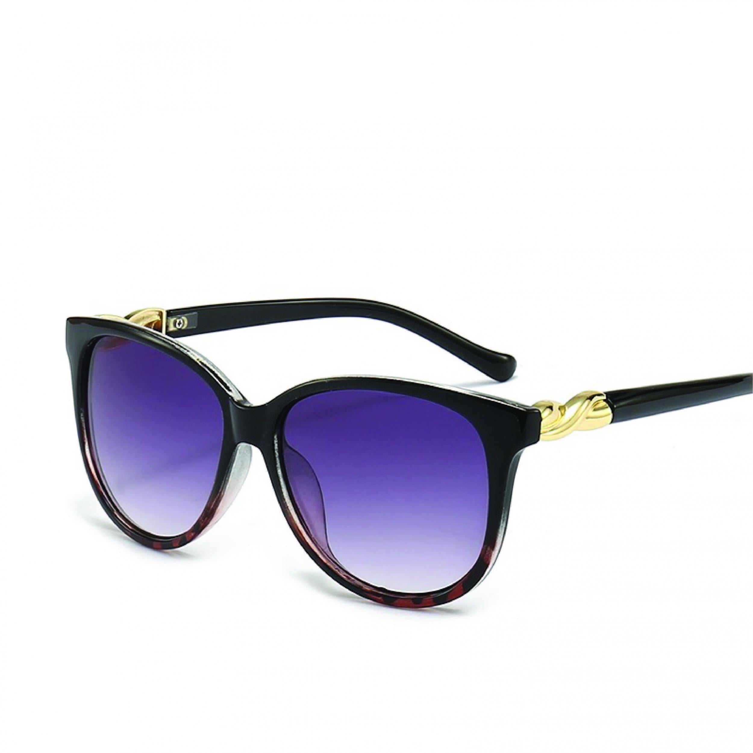 Square Polarized Sunglasses for Men Women UV400