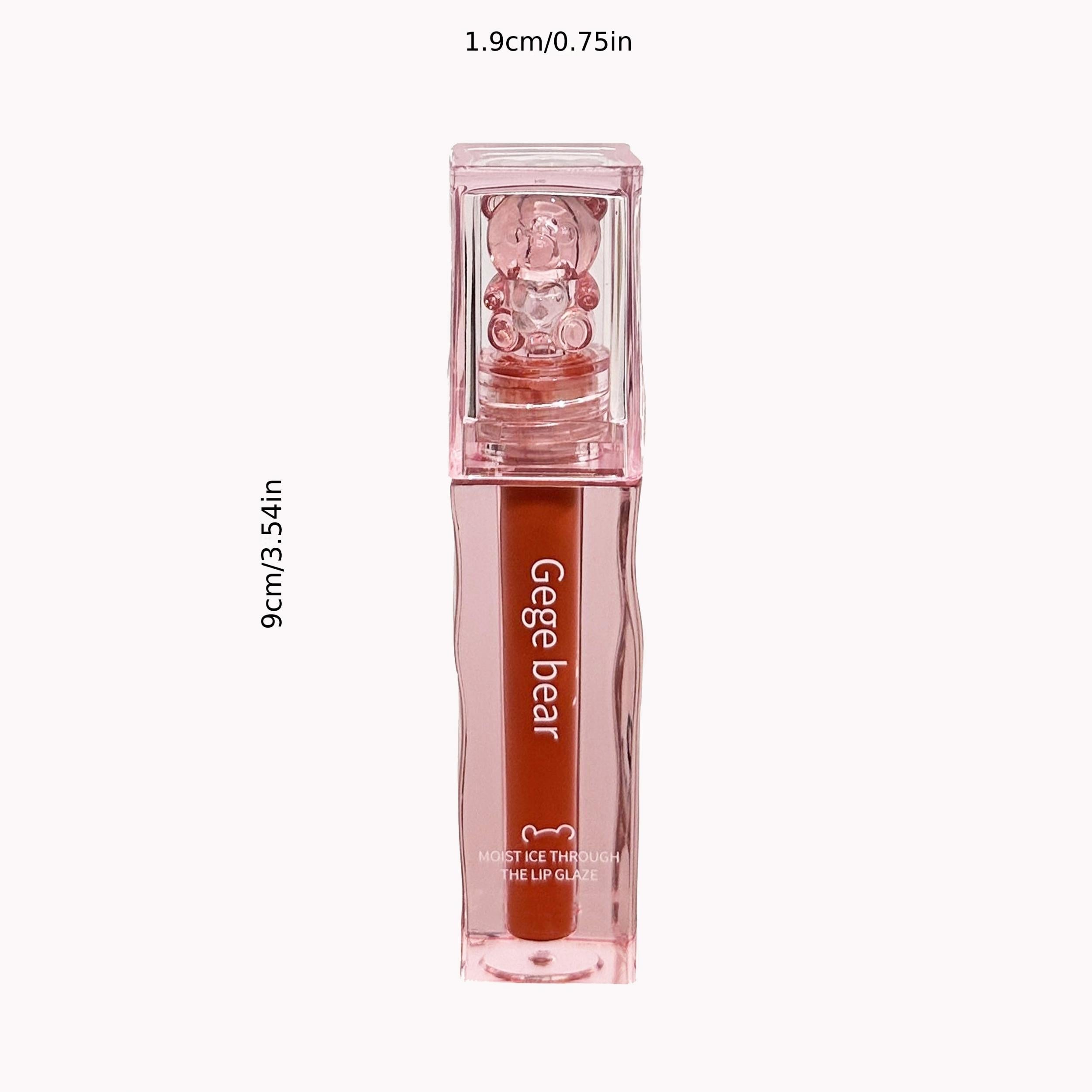 Hydrating Lip Glaze with Plumping Liner