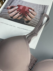 Full Coverage Push Up Bras for Women