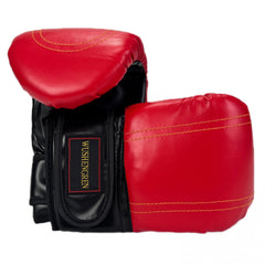 Pro Boxing Gloves for MMA Muay Thai Taekwondo - Superior Protection & Comfort