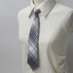 2pcs Striped Bow Tie Classic Neck Tie Casual Pre tied Neckties for Women Men