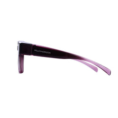 Men's Oversized Polarized Fit Over Sunglasses UV Protection