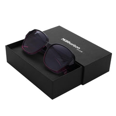 Men's Oversized Polarized Fit Over Sunglasses UV Protection