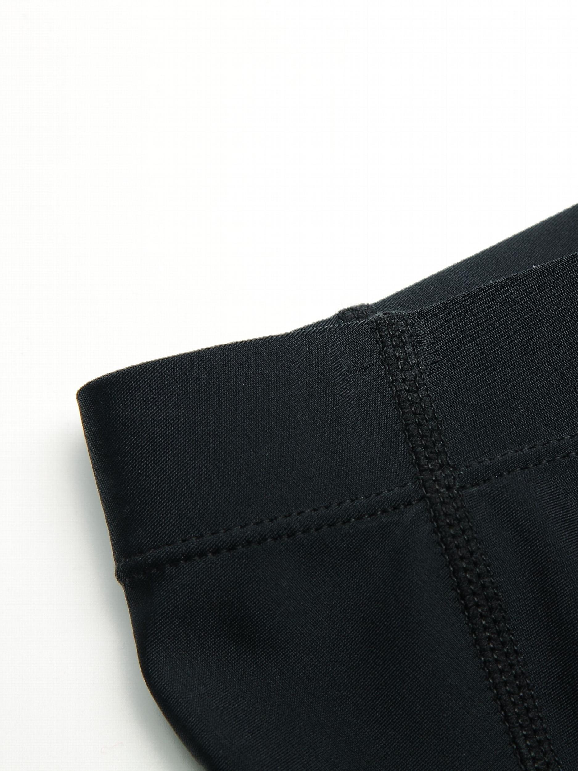 High Waist Cycling Shorts Slim Fitted Biker Shorts Activewear