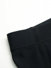 High Waist Cycling Shorts Slim Fitted Biker Shorts Activewear