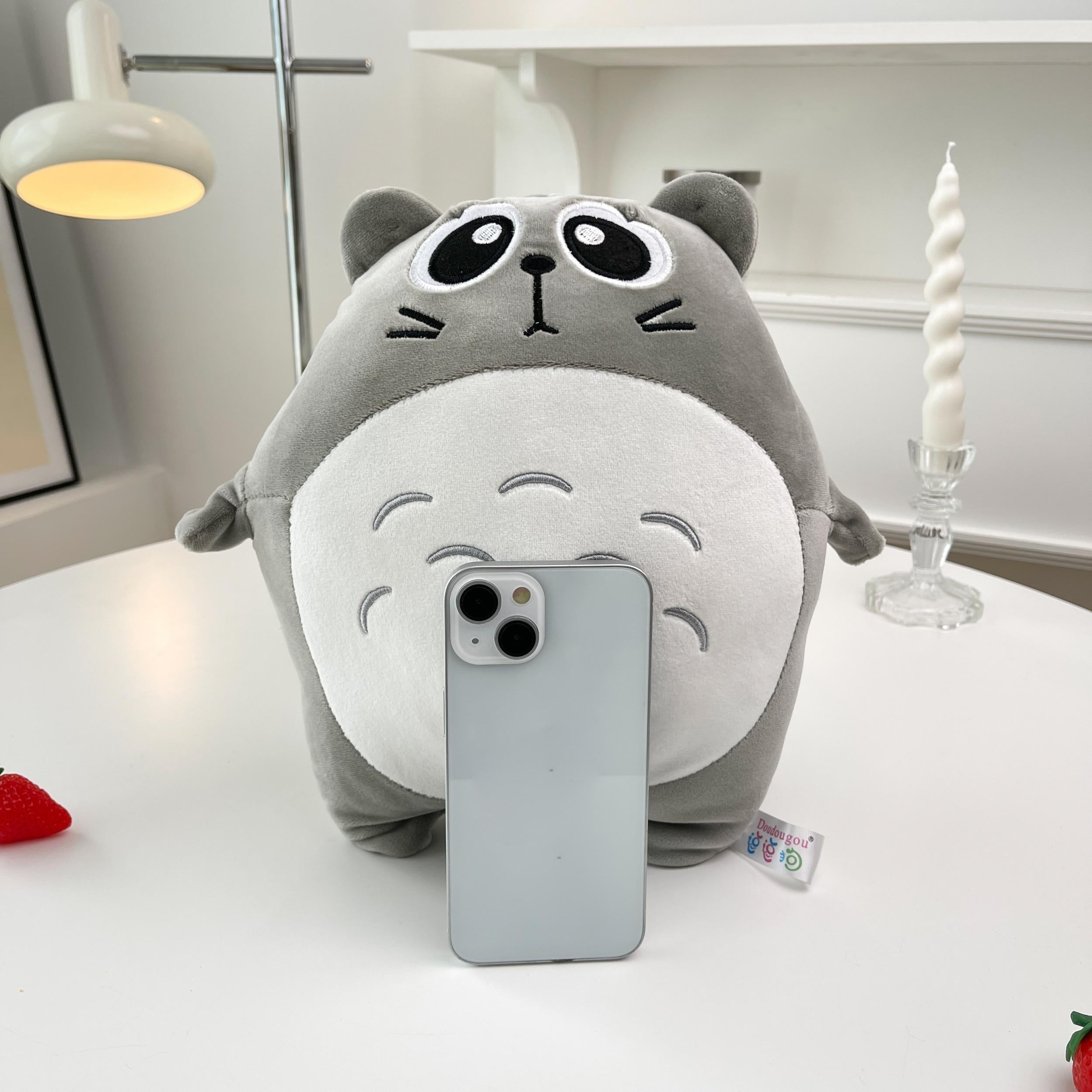 Cute Chinchilla Stuffed Toy for Kids