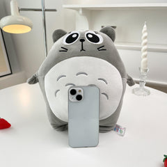 Cute Chinchilla Stuffed Toy for Kids