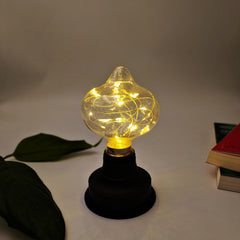 Tomato Bulb Mini Night Light Outdoor Camping Light
