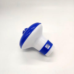 5in Floating Chlorine Distributor for Swimming Pool with Locking Cover