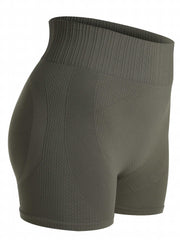 High Rise Seamless Shaping Boyshorts