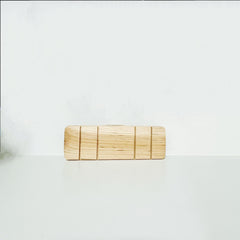 Wooden Climbing Toys for Hamsters & Guinea Pigs - Small Animal Accessory