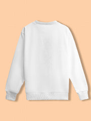 Eye Graphic Print Sweatshirt Long Sleeve Women's Clothing