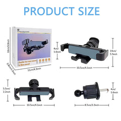 Universal Air Vent Car Phone Holder