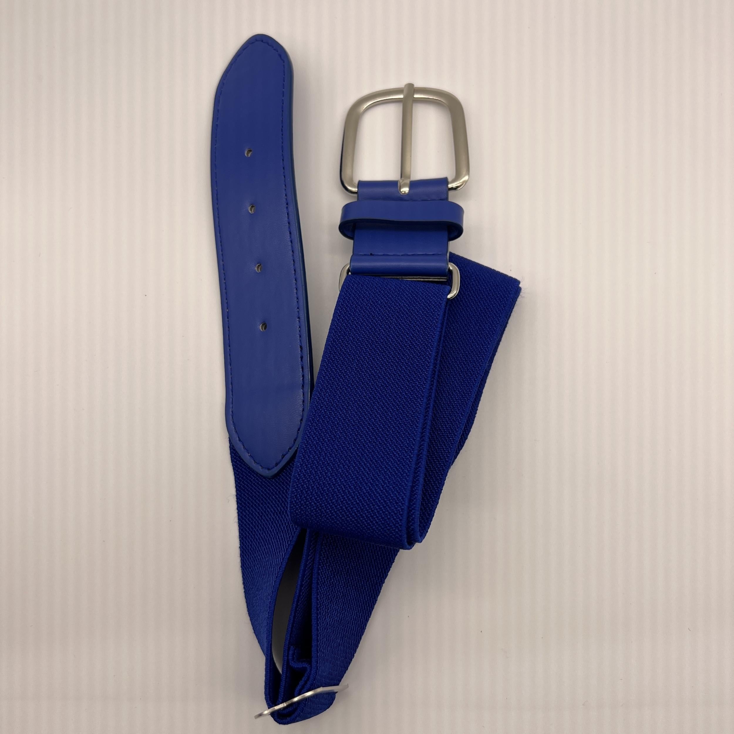 Unisex Stretch Elastic Baseball Belt Outdoor Sports Softball Belt