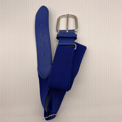 Unisex Stretch Elastic Baseball Belt Outdoor Sports Softball Belt