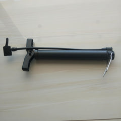 Portable High Pressure Bag Pump Bicycle High Pressure Meter Pump