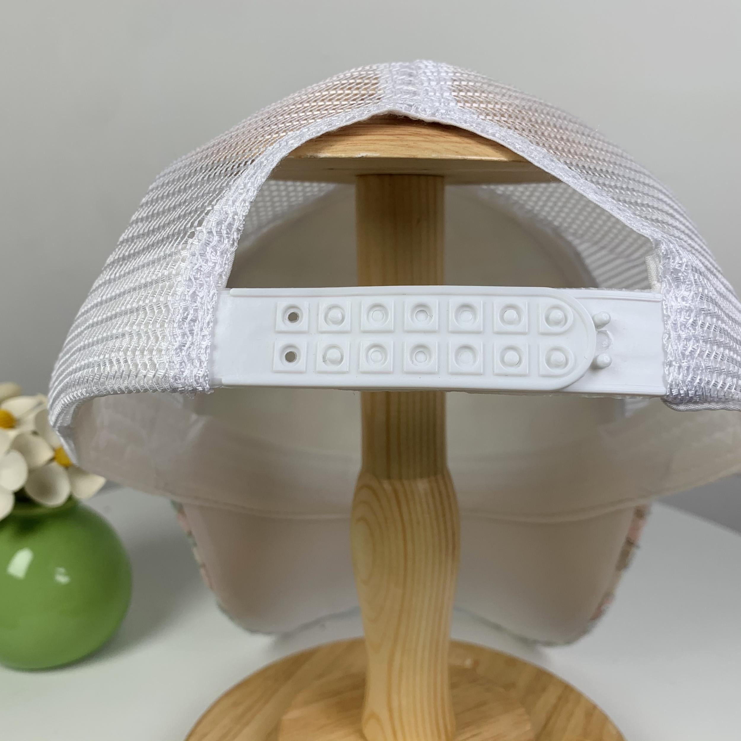 Casual Sequin Mesh Stitching Hat Sun Protection Comfortable Breathable Hat