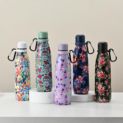 17oz Double Walled Stainless Steel Vacuum Insulated Flask