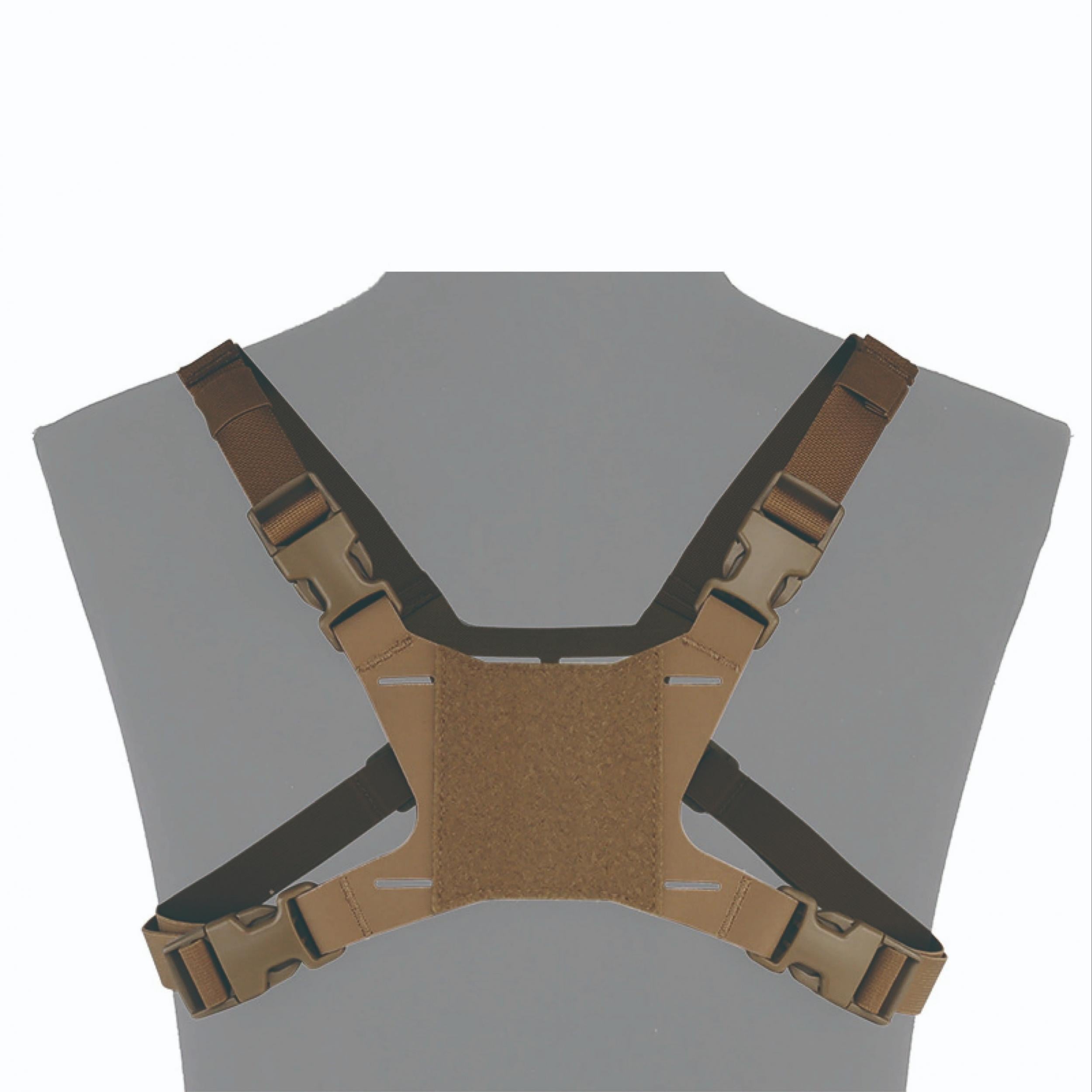 Mobile Phone Navigation Bracket for MB 03 Light Vest