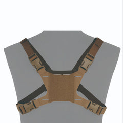 Mobile Phone Navigation Bracket for MB 03 Light Vest