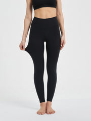 High Waist Lifting Leggings Casual Sporty Skinny Leggings