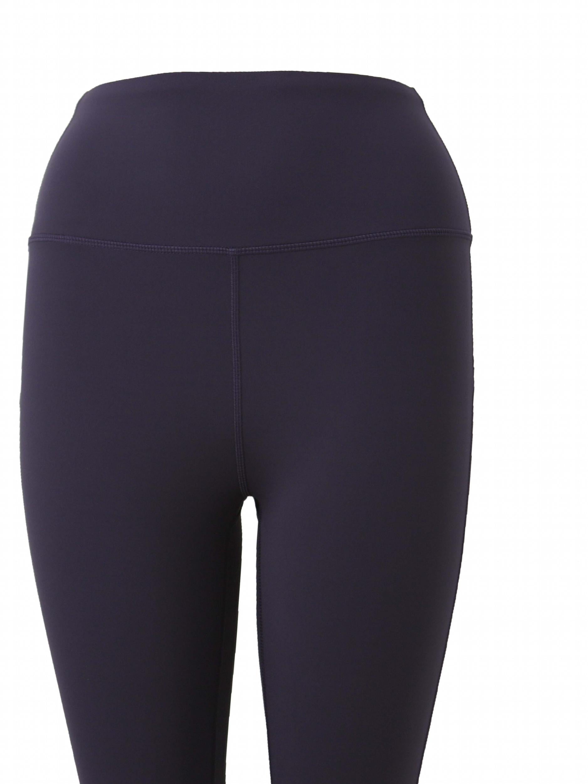Women's Elastic Yoga Sports Flare Pants Hip lifting Fitness Running