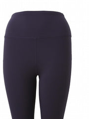 Women's Elastic Yoga Sports Flare Pants Hip lifting Fitness Running