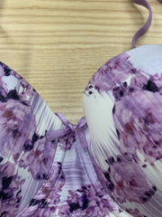 Comfy Solid T Shirt Bra for Women