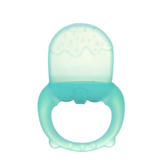 Water Injection Silicone Teether Soother for Babies