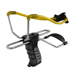 High Precision Slingshot Toy With Wrist Support