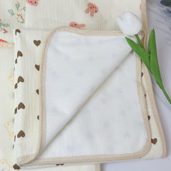 Breathable Diaper Pad Care Pad Youngsters's Diaper Pad