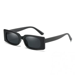 Square Frame Holiday Party Sunglasses